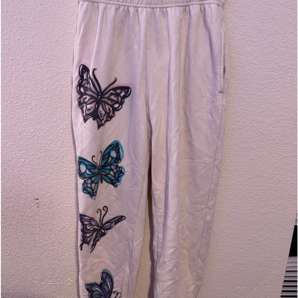 Wild Fable joggers from Target